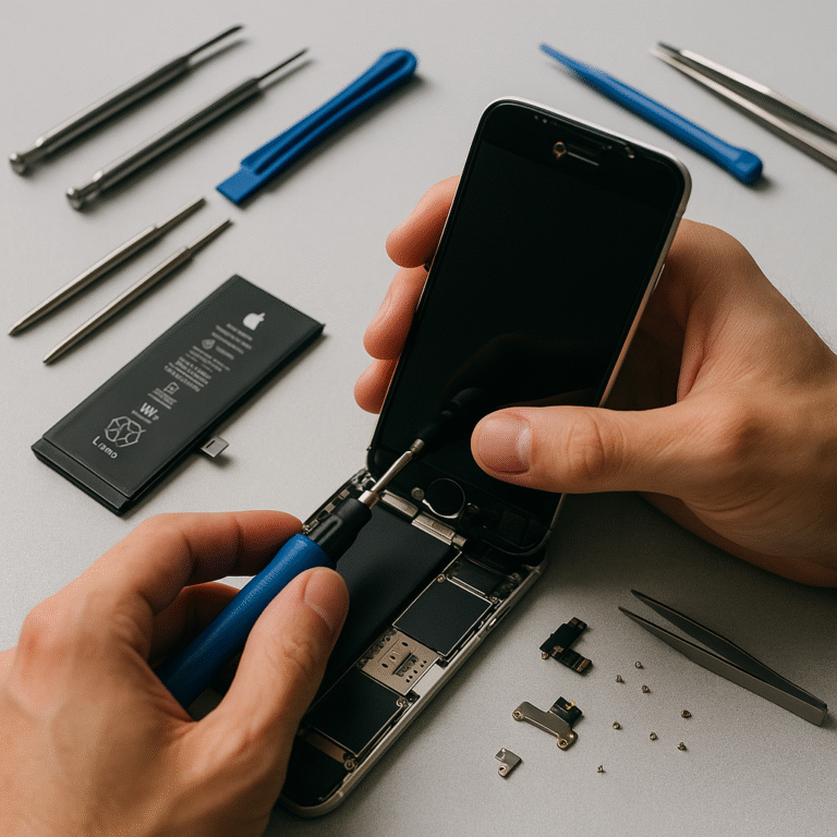 iphone-battery-replacement-quickly